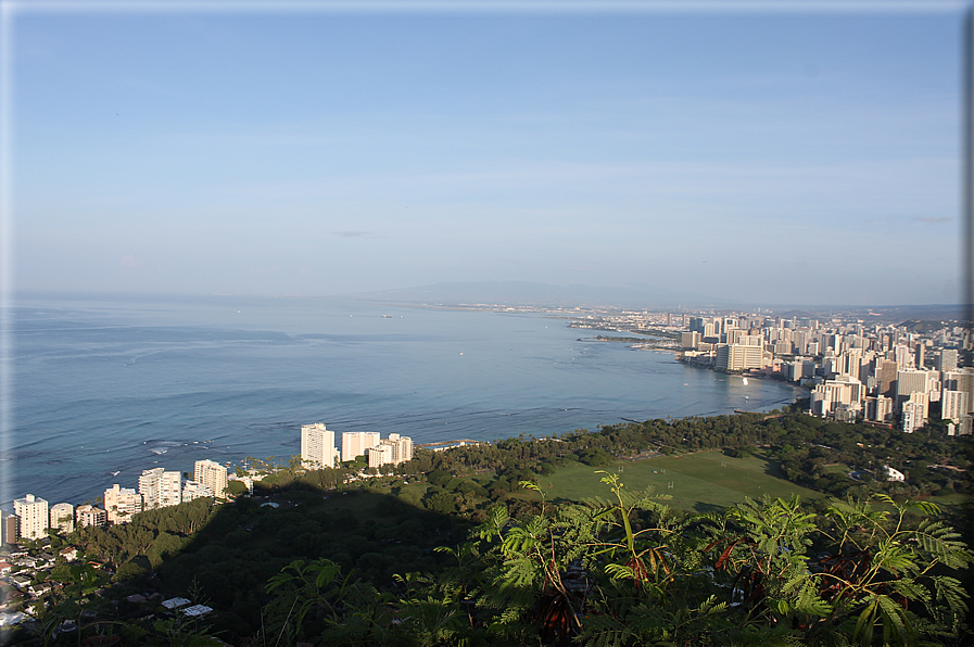 foto Diamond Head